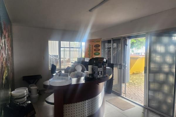 Commercial Property for Sale in C Place Eastern Cape